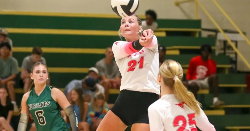 Free State 3 ousted in playoffs