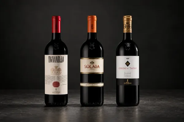 Thieves pull off Italy's biggest-ever wine heist, stealing 30,000 bottles worth 5 million euros