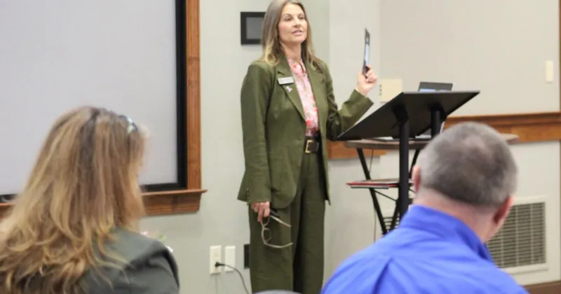 Newly implemented program helping students navigate challenges, build relationships