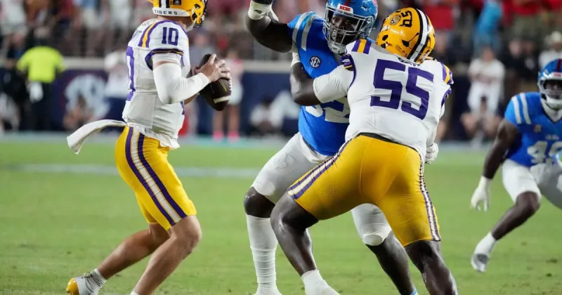 Here's how to watch Ole Miss vs. Vanderbilt