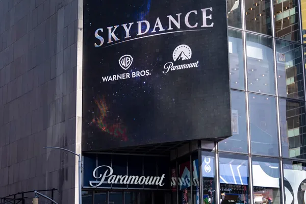 From HBO Max to 'Harry Potter,' here's what's now under the Skydance umbrella