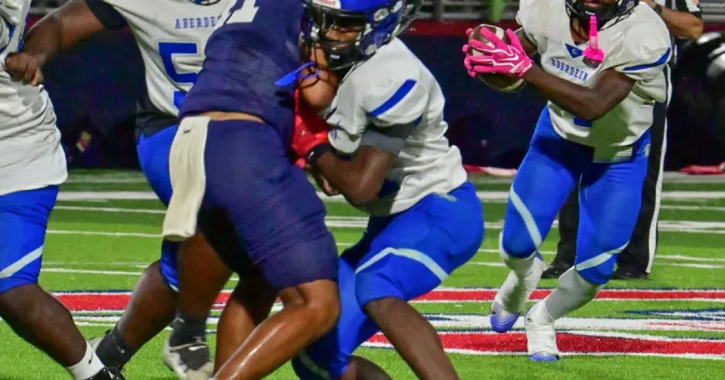 Bulldogs fall in tough road test against Choctaw County