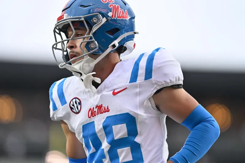 Rebel defense steps up in Nashville, delivers complete game performance