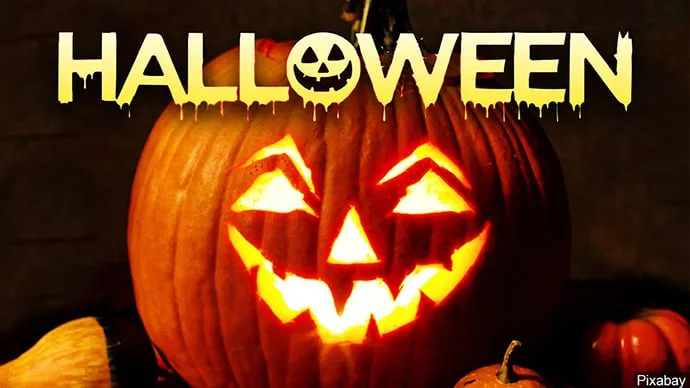 LIST: Halloween Events across the Coast