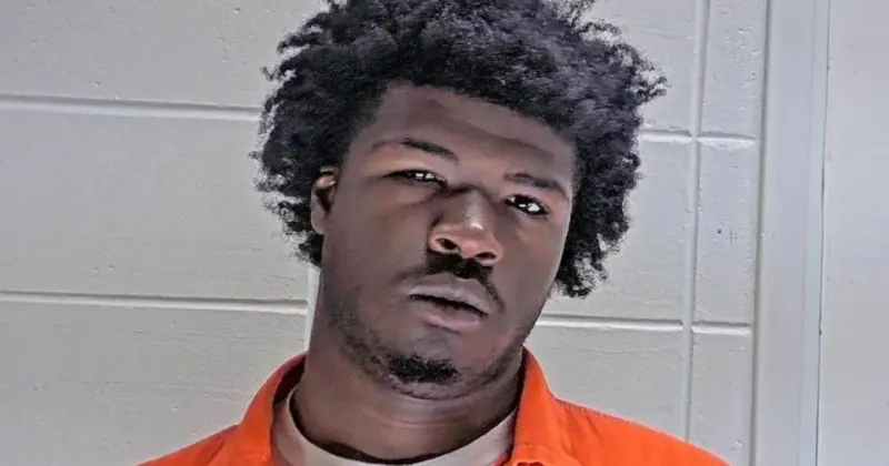 Two teens arrested for fleeing police, causing three car pile-up