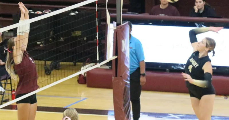 Amory, Nettleton, and Amory Christian fall in playoffs