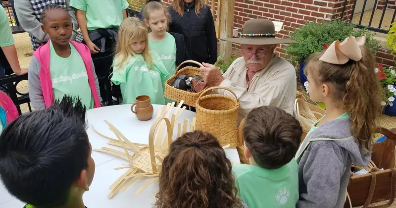 Hills Heritage and Folk Life festival returning to museum Oct. 22-224