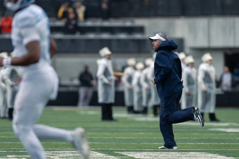 Takeaways from Ole Miss' decisive victory over Vanderbilt