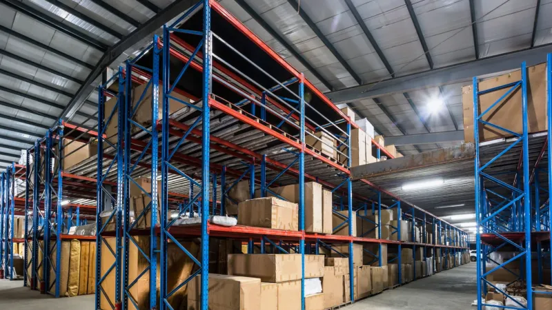Luxury athletic apparel company creating 400 jobs in Southaven with $176M investment