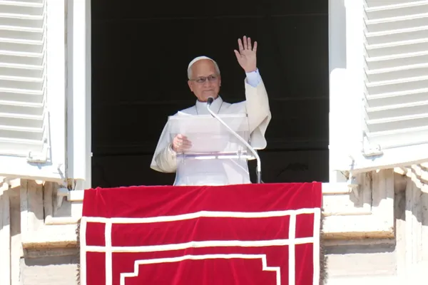 Pope Leo XIV will have surgery in the coming days to remove a nodule on his lung
