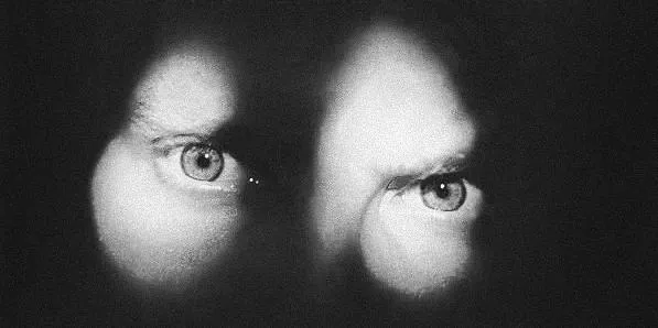 OCTOBER OBSCURE SUSPENSE/HORROR: THE CREEPY "CRAWLSPACE"