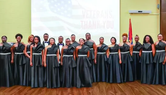 Hattiesburg High, Alcorn State choirs to host joint concert at HHS