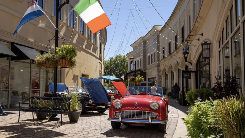 New dates announced for Mississippi's largest European car show