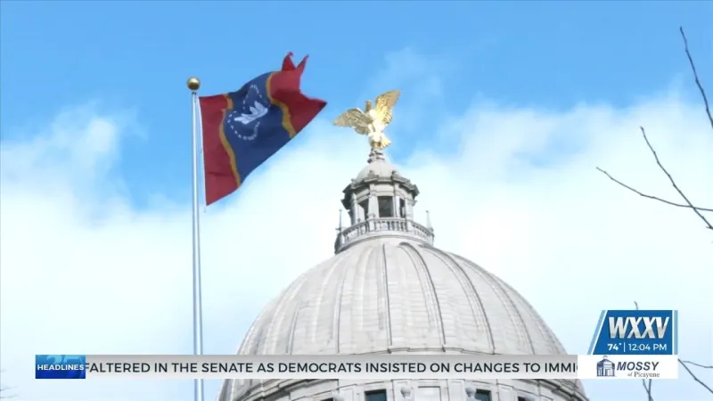 New absentee voting numbers released ahead of November general election