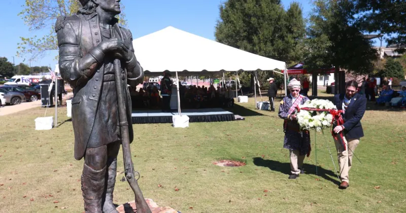 6th Piominko Day celebration honors historic leader