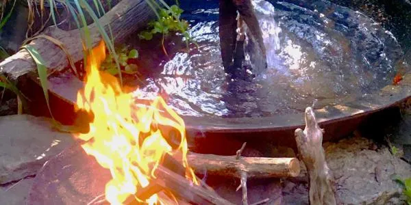 CREATING GARDEN MAGIC