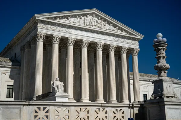 Supreme Court sides with Trump administration in lawsuit seeking records on Elon Musk's DOGE