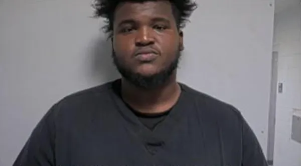 Rape suspect faces new charges in separate case in Biloxi
