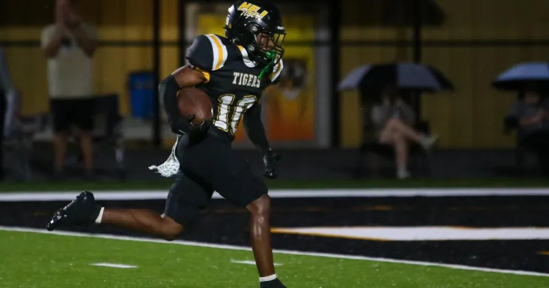 Northeast Jones going south to battle East Central