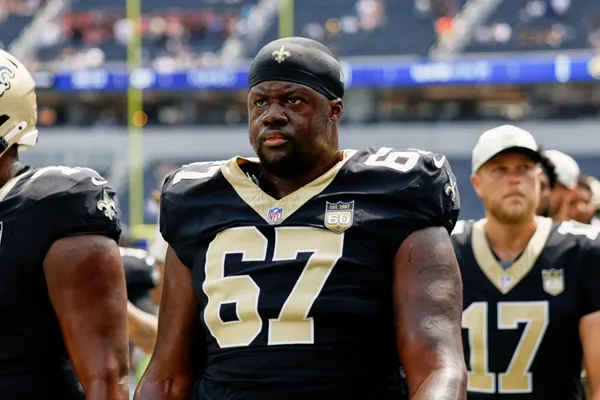 NFL says Zxavian Harris is eligible to sign with teams this season, despite attempt to play for LSU