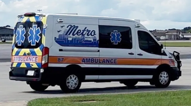 Metro pitches EMS coverage to Newton, Union and Decatur