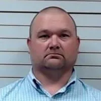 Former Guntown officials charged with embezzlement