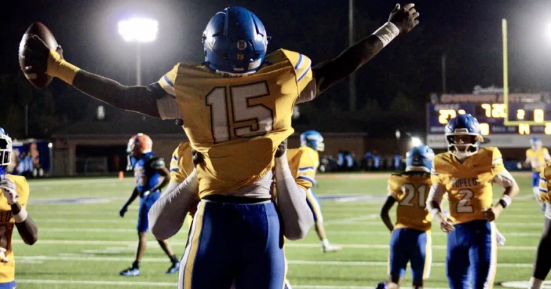 Key takeaways from Tupelo's Week 7 win
