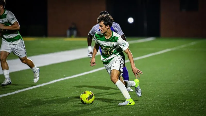 Five-Goal Second Half Carries Belhaven Past MUW, 6-1