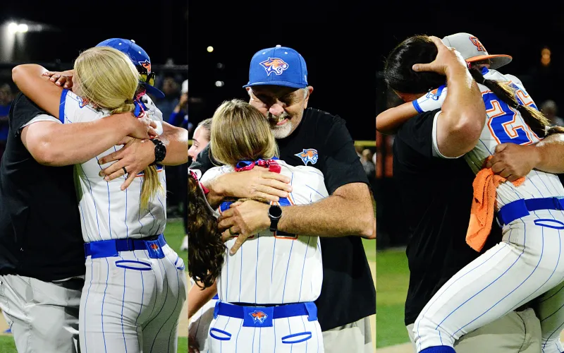 Fathers and their daughters