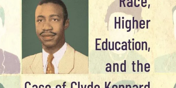Southern Miss to Host 2026 Clyde Kennard Lecture Oct. 19-20