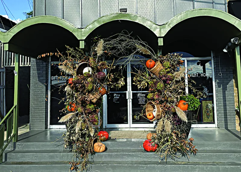 Sebastopolooza Fall Festival