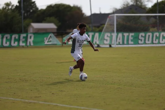 Statesmen battle Choctaws to a scoreless draw