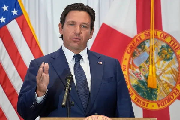 Florida wins key ruling allowing it to enforce a law that targets social media use by kids