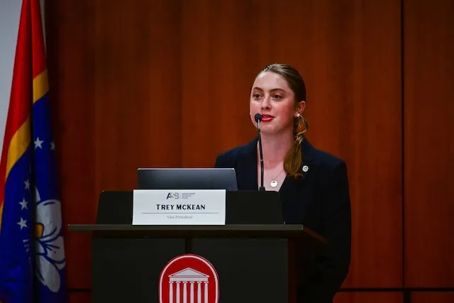 New attendance policy awaits review by faculty senate