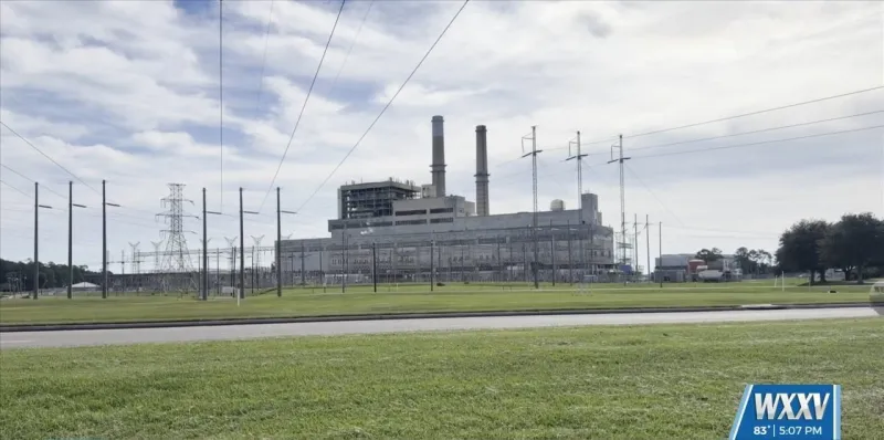 Mississippi Power hosting hazardous waste collection event