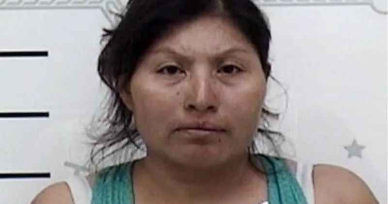 Lafayette County woman charged after shooting at, stabbing boyfriend