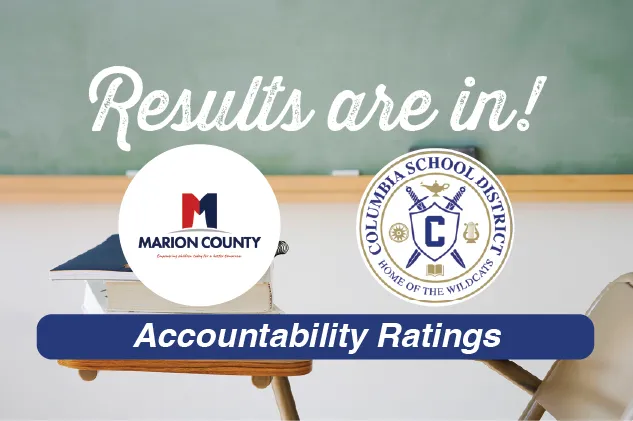 East Marion, Columbia high schools lead accountability scores with A ratings