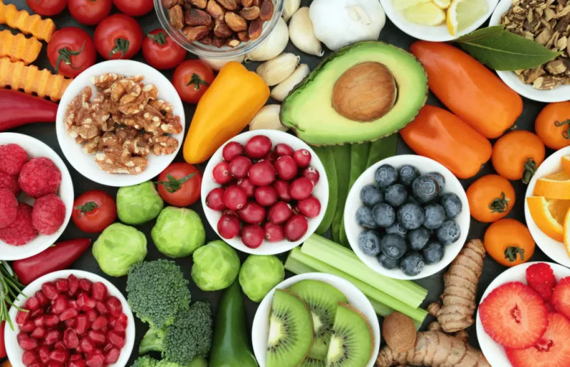 Eligible facilities can apply for the Child and Adult Care Food Program