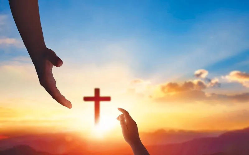 Four-Church Revival begins Sunday