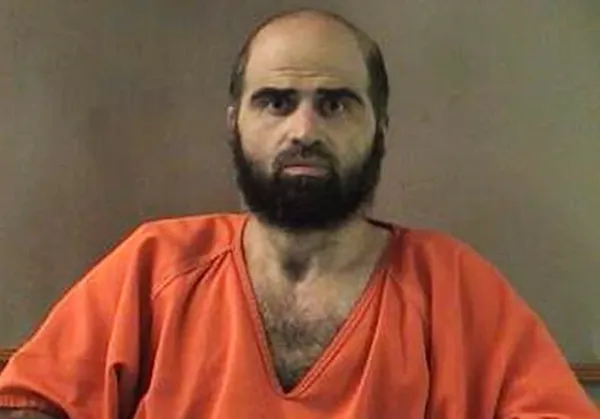 Trump, after bipartisan backlash, says Pentagon won't livestream execution of Fort Hood shooter