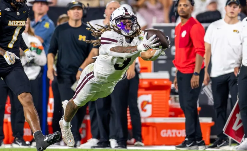 Mississippi State-LSU: Game time, radio and TV info, and more
