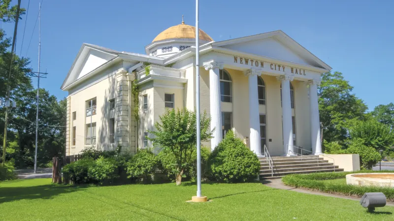 City of Newton Announces Special Called Aldermen Meeting for Friday