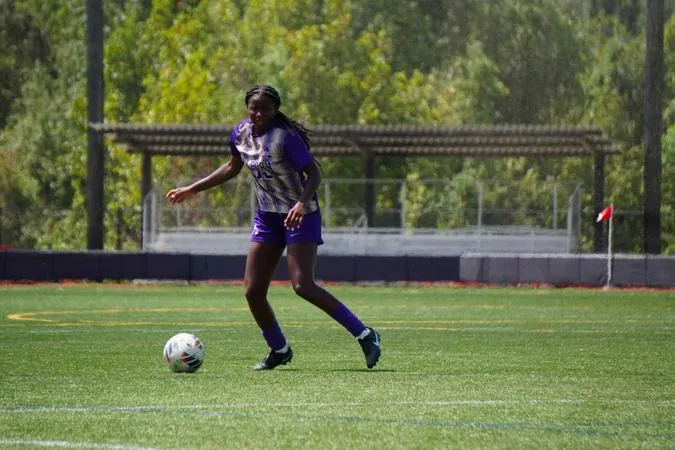 Lady Braves Look to Win Second Conference Game Against Southern