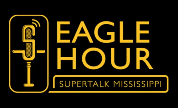 SuperTalk Eagle Hour 10/15/2026