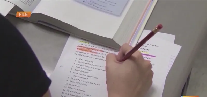South Mississippi school districts earn high marks under tougher state accountability standards for 2025-26 school year