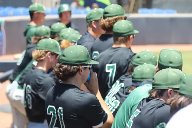 Baseball's Prospect Camp set for Sunday is Canceled