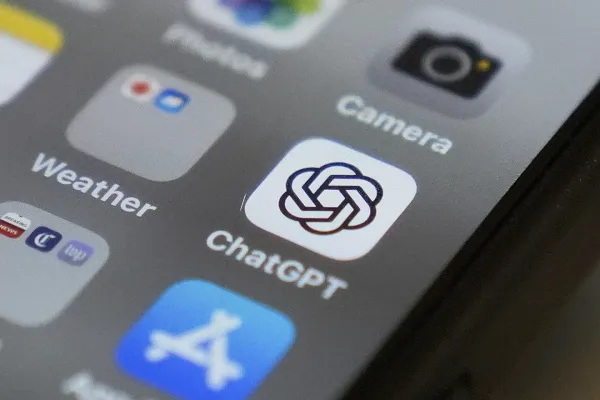 States sue AI giant OpenAI, saying its popular chatbot is hurting children and deceiving adults