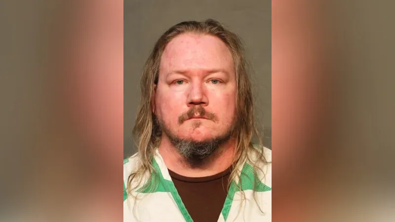 Former Purvis gymnastics coach sentenced to 90 years for filming female students undressing