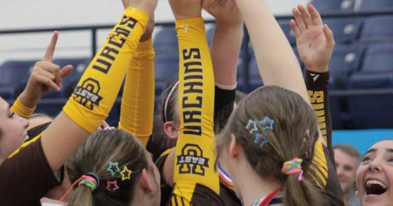 Perfect Urchins win Class 2A championship