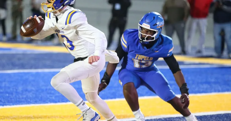 Week 8 high school football at a glance (Thursday's games)